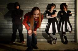 interview Rufus Bellefleur